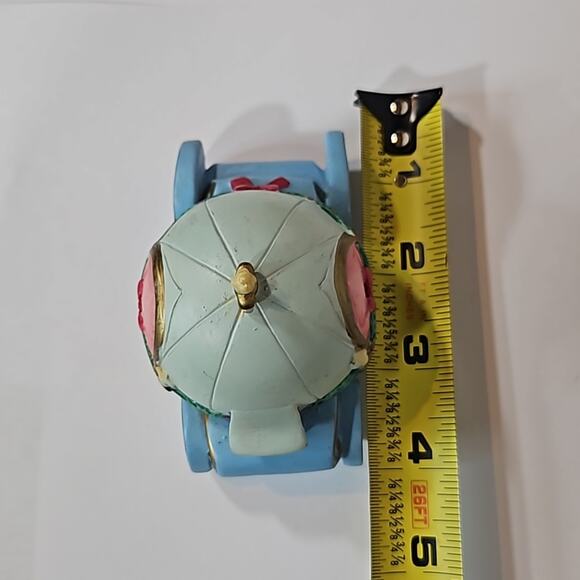 Disney Cinderella's Carriage Vintage Figurine - Picture 7 of 8